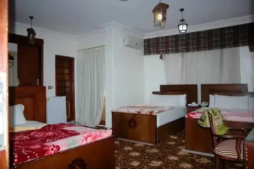 Думьят-эль-Джадида: Zamzam Home Damietta