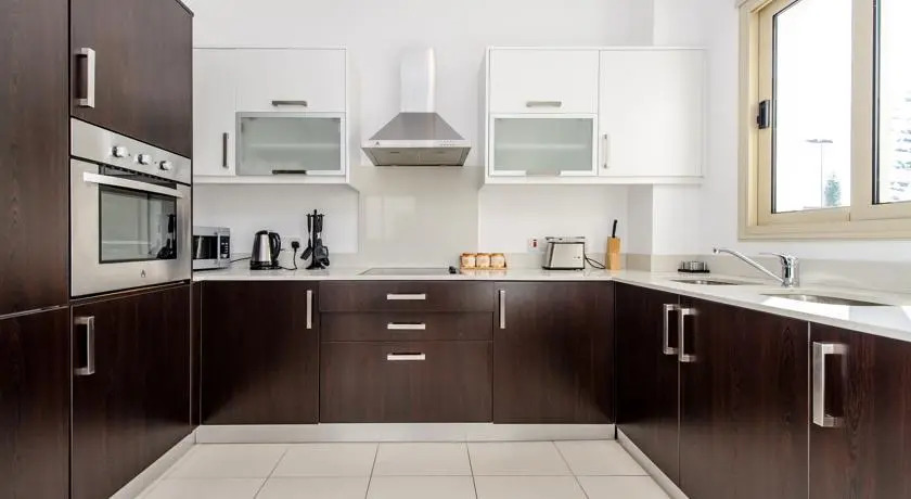Протарас: Pernera Villas