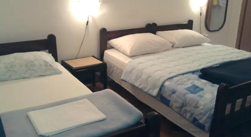 Будва: Apartments Marić