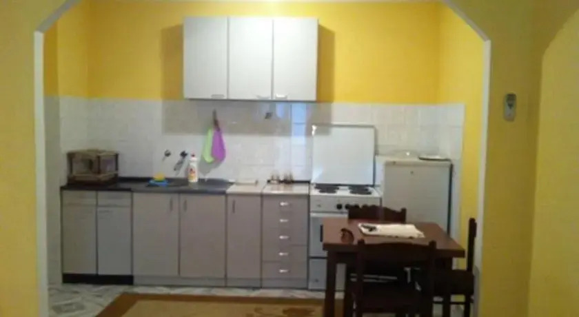 Будва: Apartments Marić