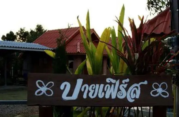 Паи: Pai First
