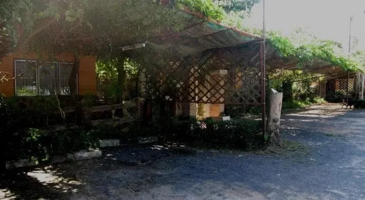 Варин-Чамрап: Wine Farm Resort