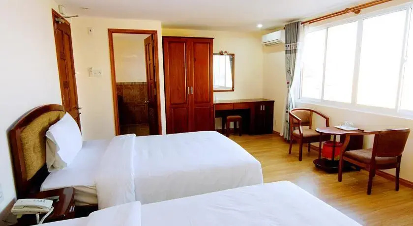 Нячанг: Dung Nghi Hotel