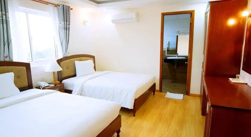 Нячанг: Dung Nghi Hotel