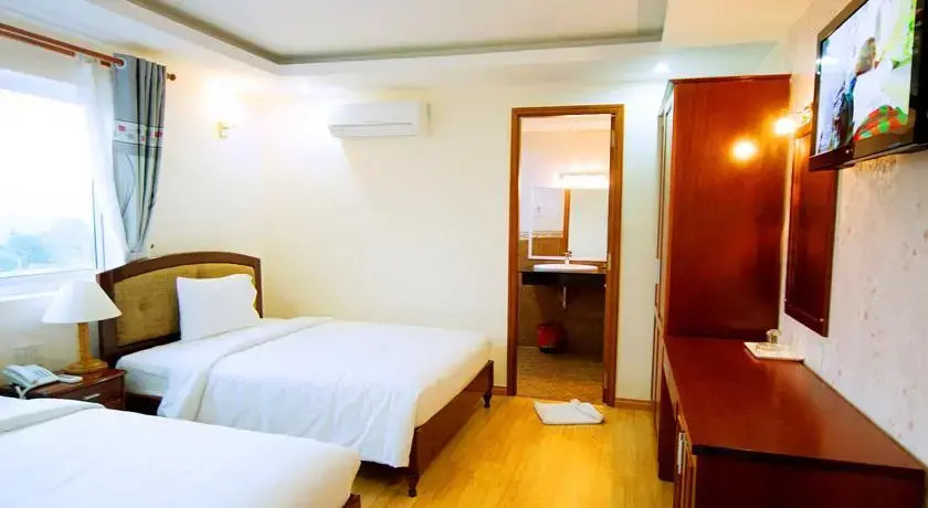 Нячанг: Dung Nghi Hotel