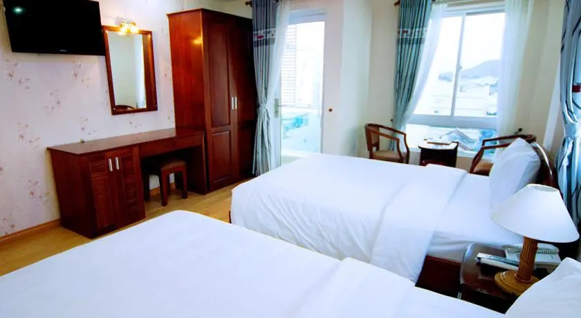 Нячанг: Dung Nghi Hotel