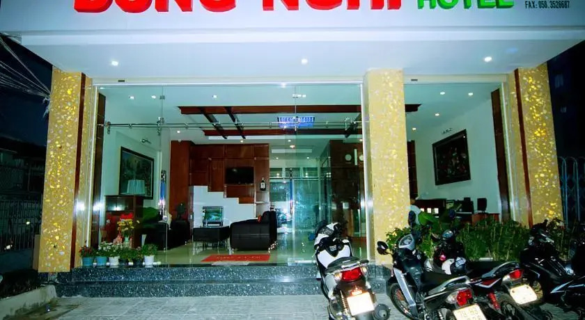 Нячанг: Dung Nghi Hotel