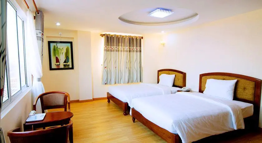 Нячанг: Dung Nghi Hotel