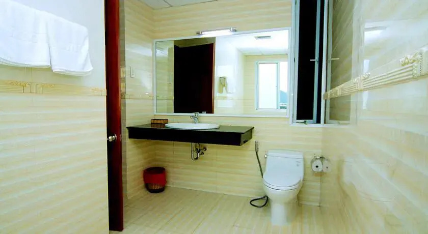 Нячанг: Dung Nghi Hotel