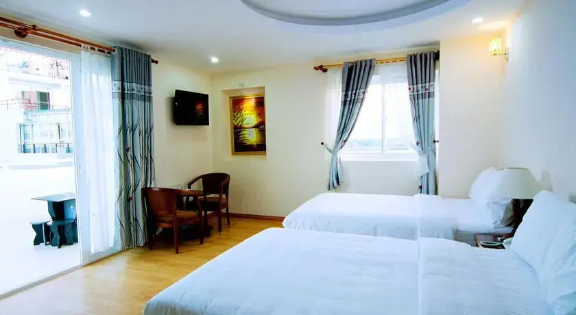 Нячанг: Dung Nghi Hotel
