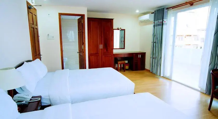 Нячанг: Dung Nghi Hotel