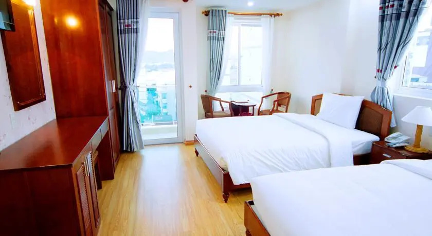 Нячанг: Dung Nghi Hotel