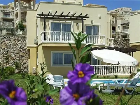 Милас: Flamingo Country Residences