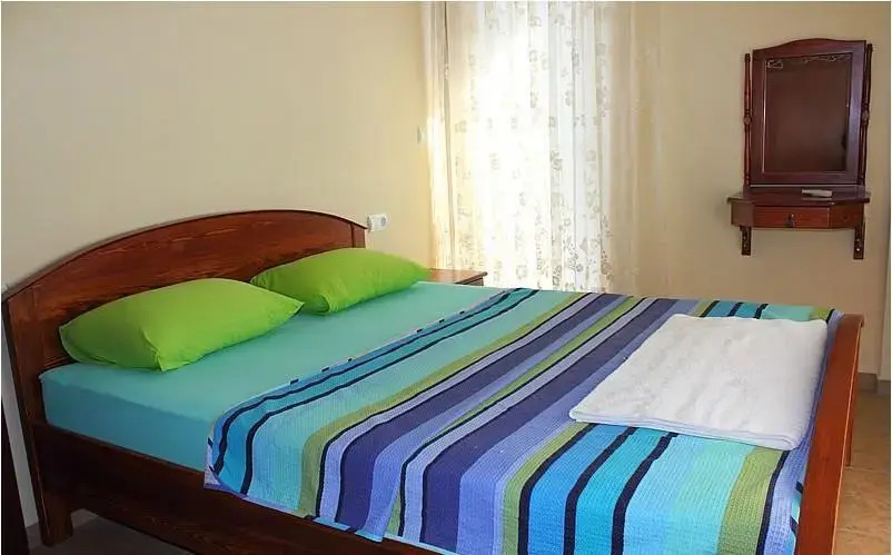 Дальян: Deniz Villa