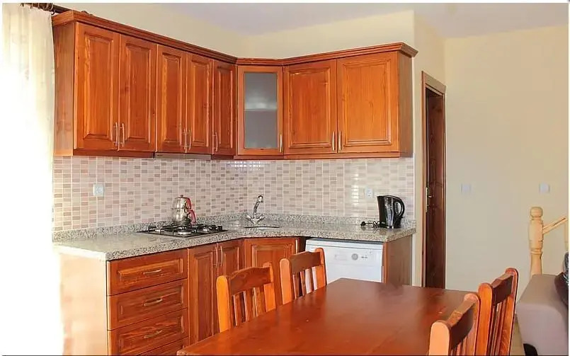 Дальян: Deniz Villa