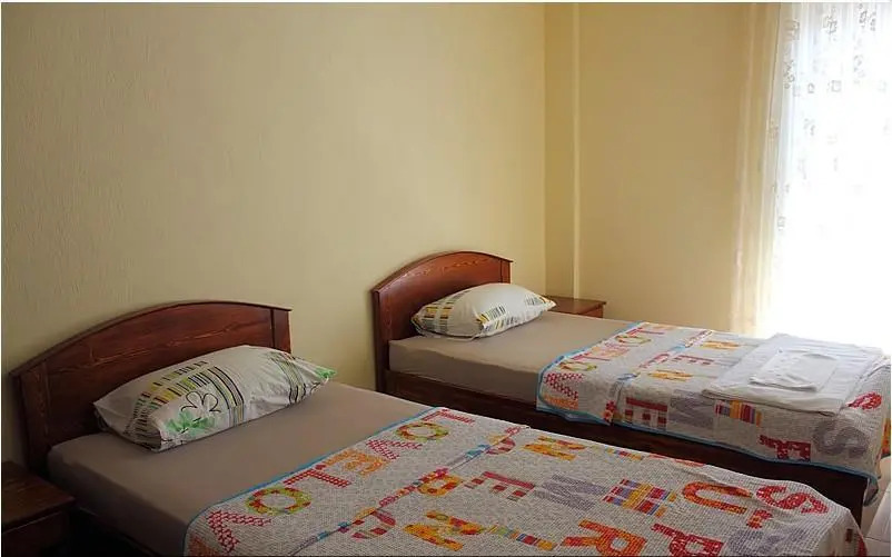 Дальян: Deniz Villa