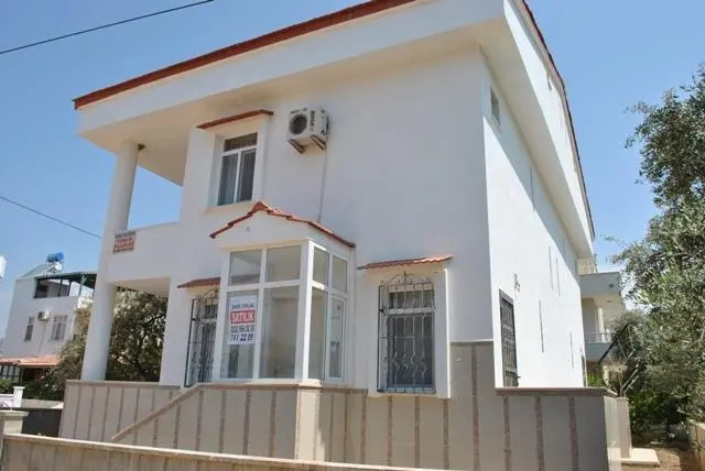 Силифке: Zeus Villas