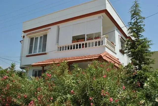 Силифке: Zeus Villas