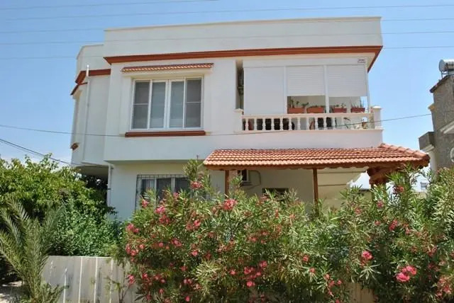 Силифке: Zeus Villas