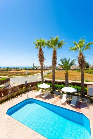 Пейя: Queens Paradise-Villa Vasilia