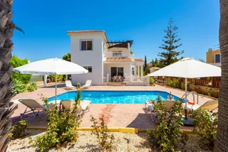 Пейя: Queens Paradise-Villa Vasilia