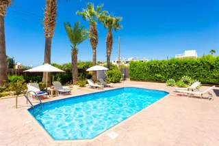 Пейя: Queens Paradise-Villa Vasilia
