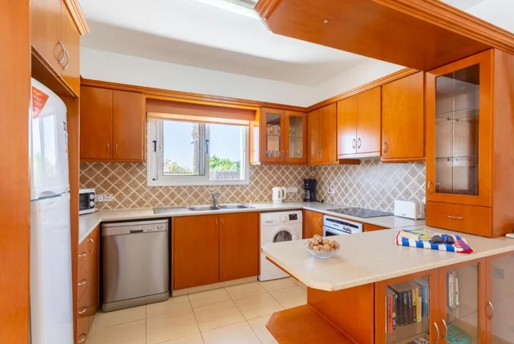 Пейя: Queens Paradise-Villa Vasilia