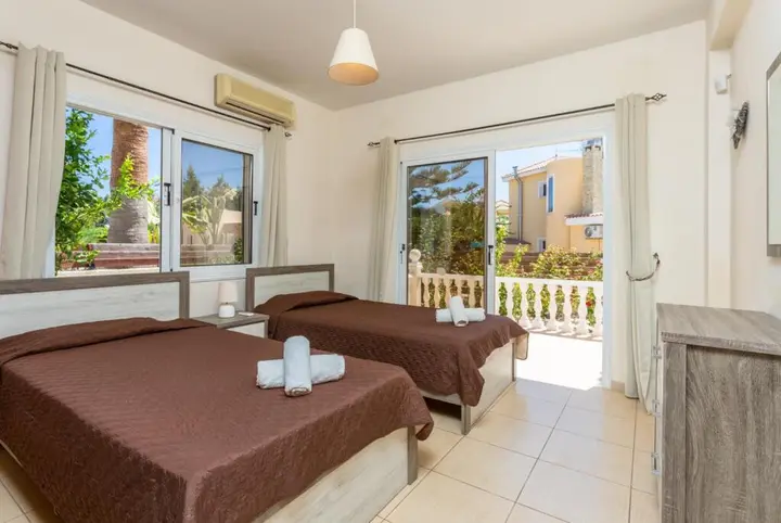 Пейя: Queens Paradise-Villa Vasilia