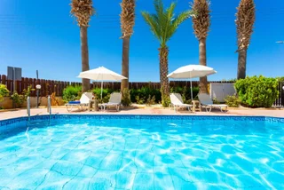 Пейя: Queens Paradise-Villa Vasilia