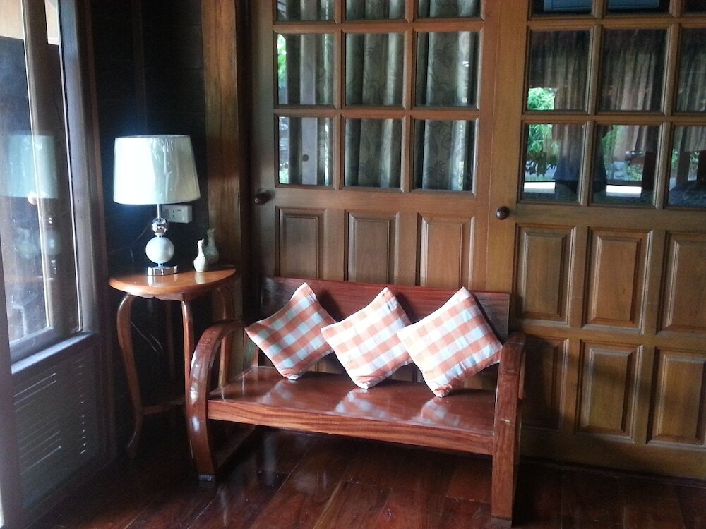 Чианг-Хан: Chiangkhan Drama Homestay