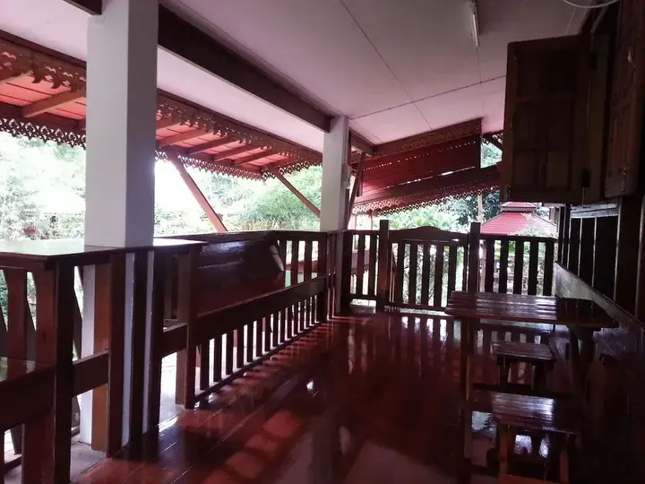 Чианг-Хан: Chiangkhan Drama Homestay