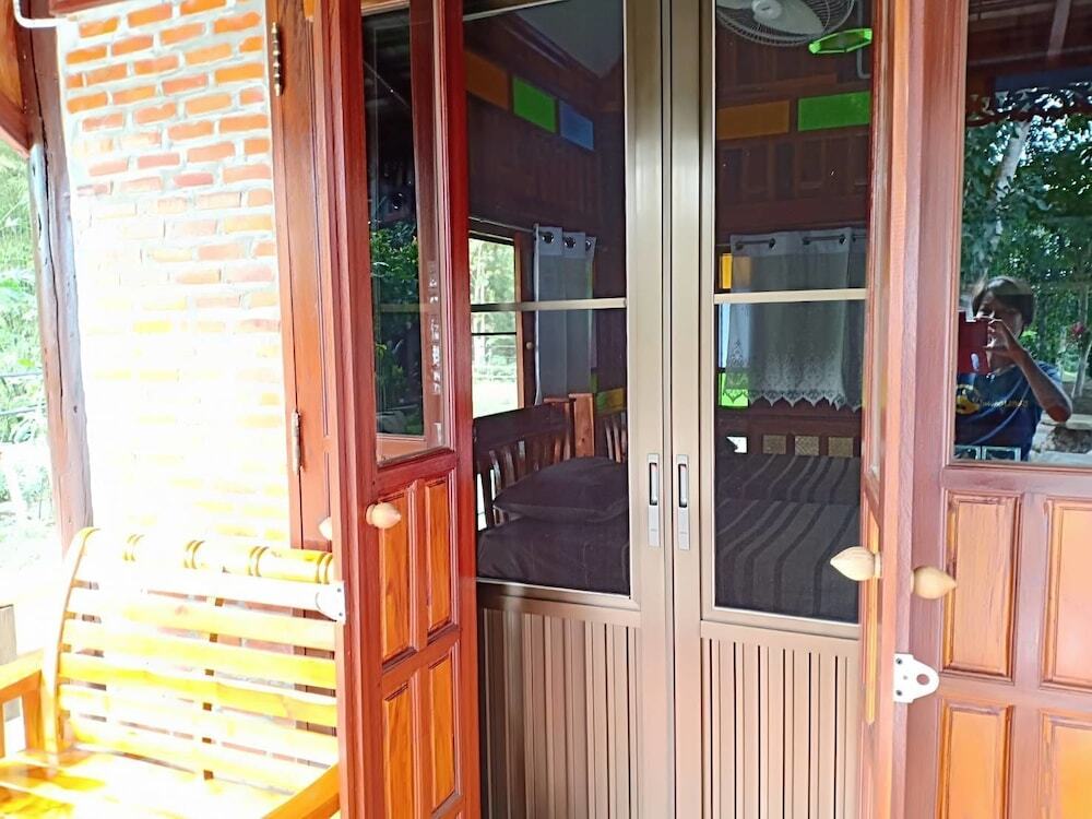 Чианг-Хан: Chiangkhan Drama Homestay