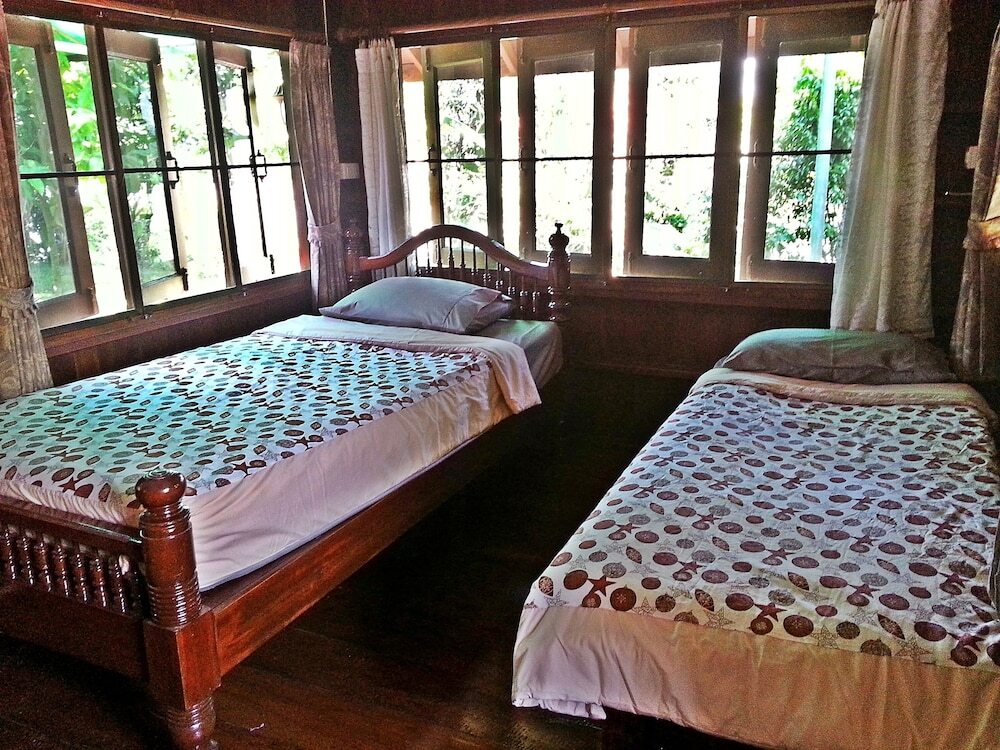 Чианг-Хан: Chiangkhan Drama Homestay