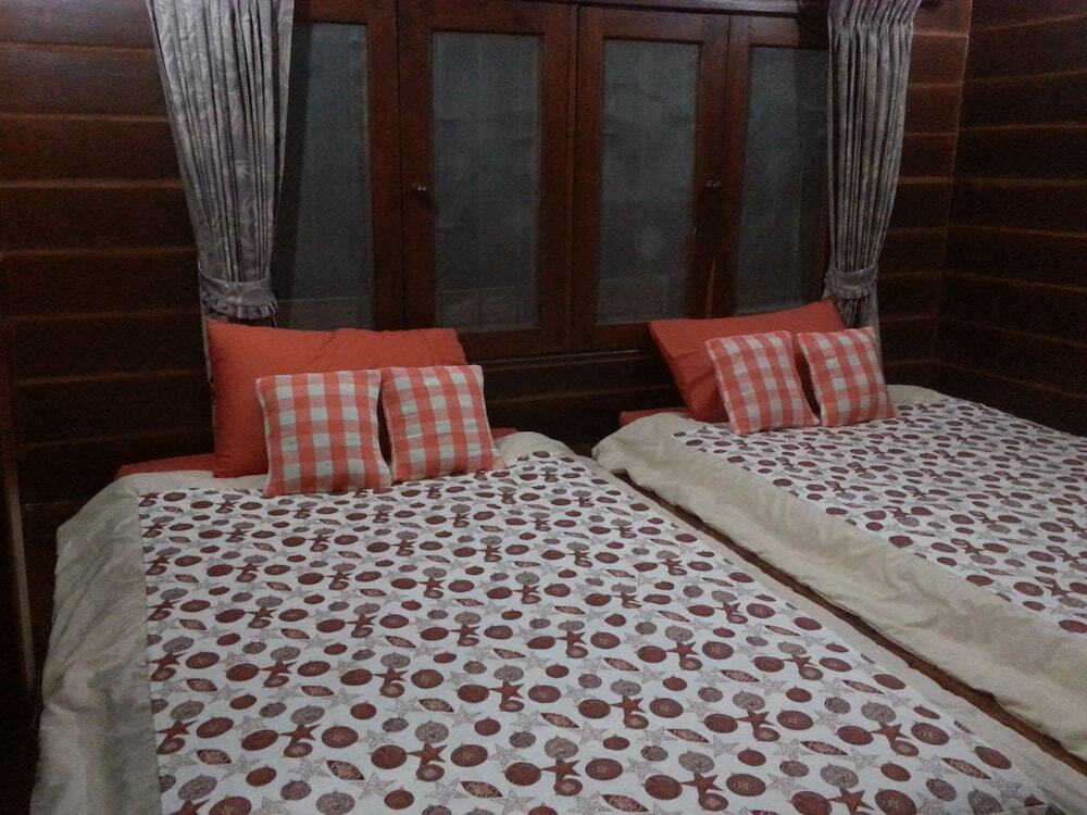 Чианг-Хан: Chiangkhan Drama Homestay