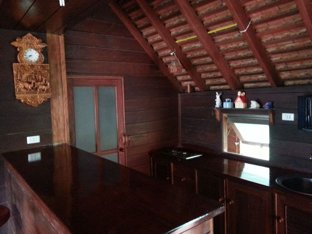 Чианг-Хан: Chiangkhan Drama Homestay