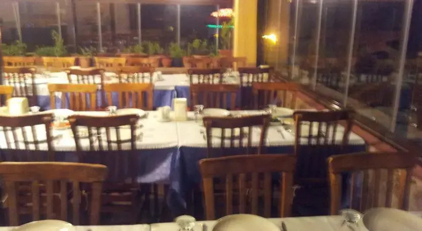 Yildiz Saray Hotel — фото 6
