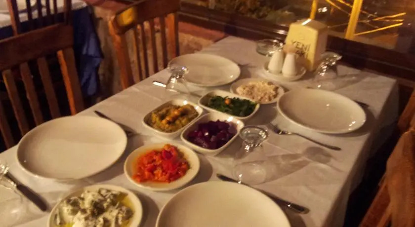 Бехрамкале: Yildiz Saray Hotel