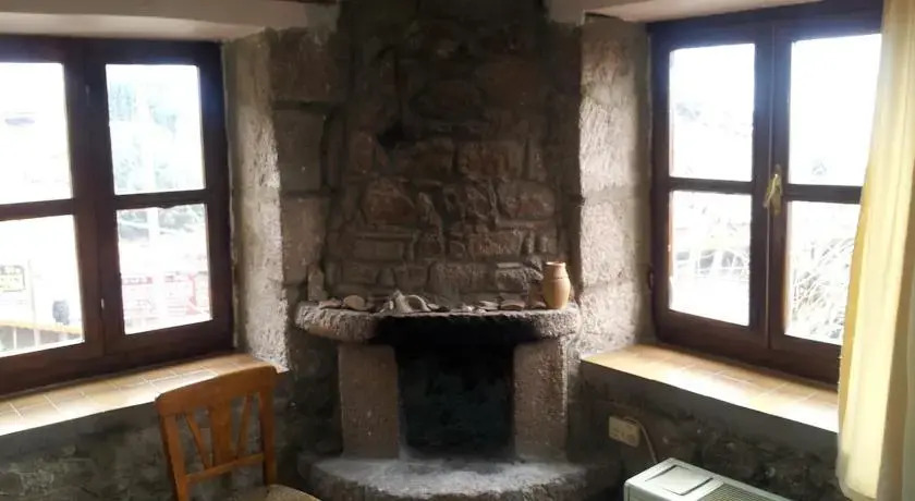 Бехрамкале: Yildiz Saray Hotel