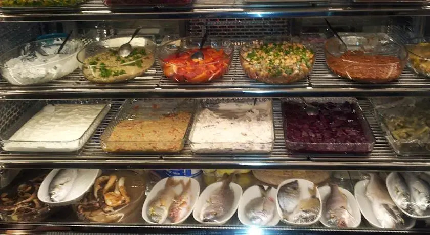 Бехрамкале: Yildiz Saray Hotel