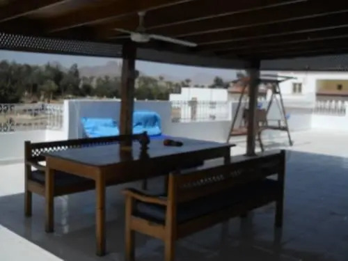 Шарм-эш-Шейх (Шарм-эль-Шейх): The Little Prince B&B Sharm El Sheikh