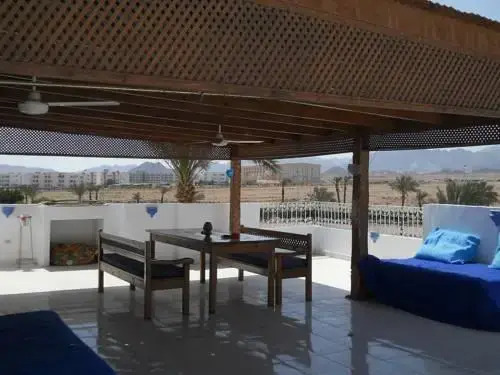 Шарм-эш-Шейх (Шарм-эль-Шейх): The Little Prince B&B Sharm El Sheikh