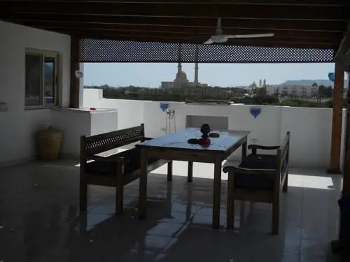 Шарм-эш-Шейх (Шарм-эль-Шейх): The Little Prince B&B Sharm El Sheikh