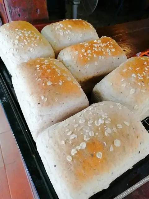 Чианг-Кхонг: Baantammila