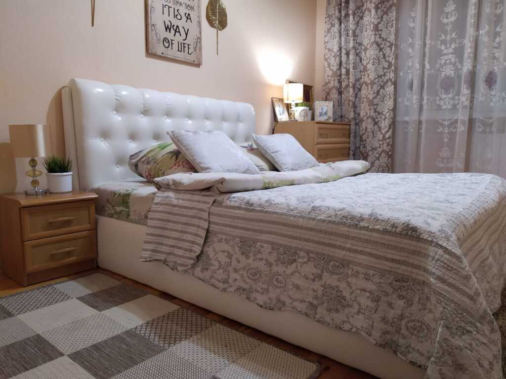 Минск: Marx Hostel