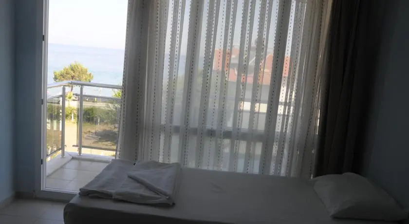 Гюзельчамлы: Hotel Ozsoy