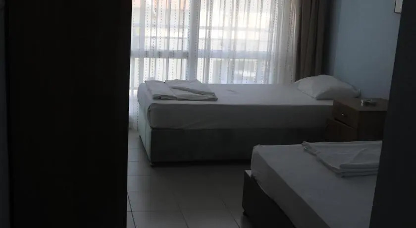 Гюзельчамлы: Hotel Ozsoy