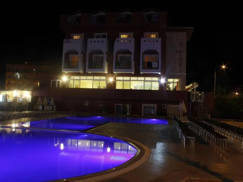 Чамьюва: Stardust Beach Hotel