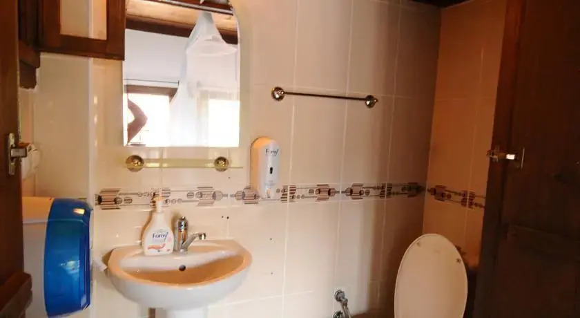 Сафранболу: Hotel Kayra
