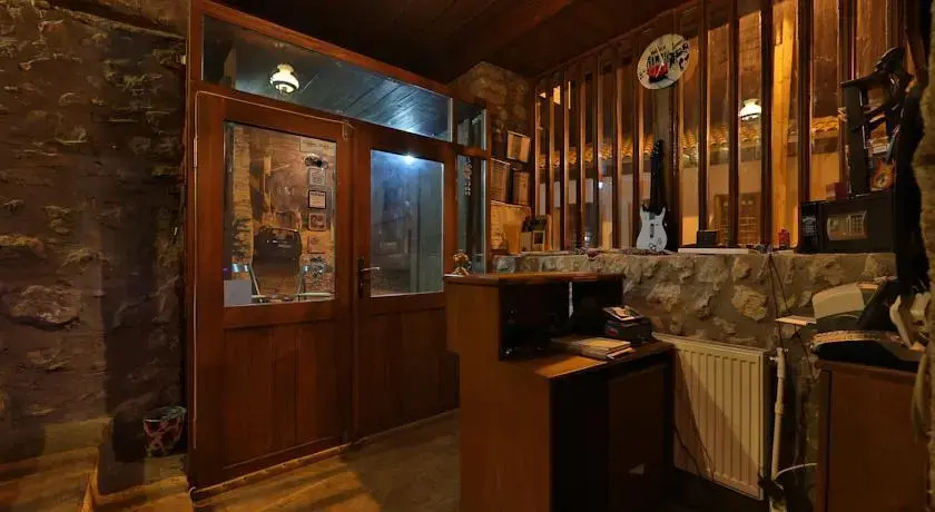 Сафранболу: Hotel Kayra
