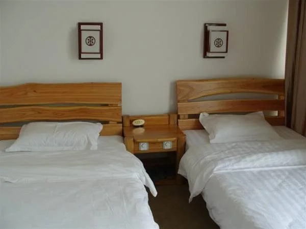 Longsheng: Zhen Chen Resort